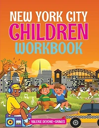 New York City Children Workbook