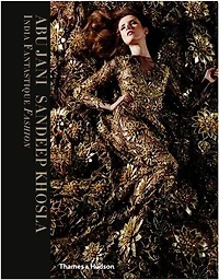 India Fantastique Fashion