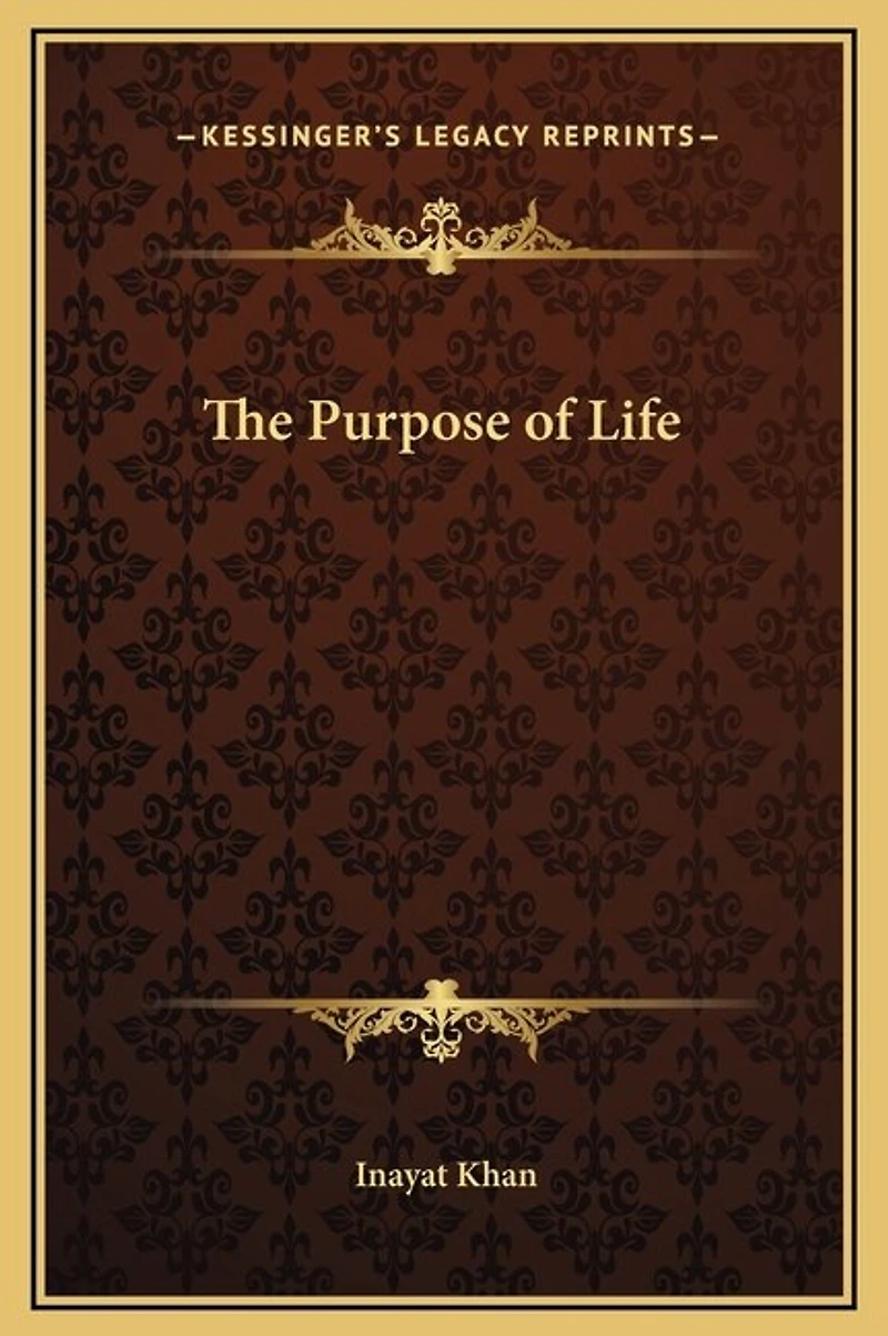 The Purpose of Life