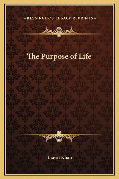 The Purpose of Life