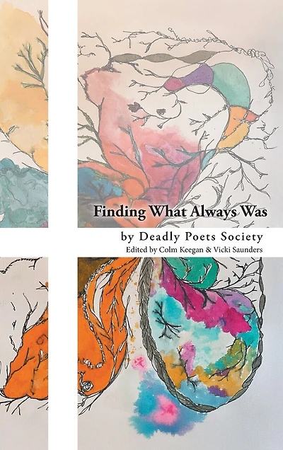 Finding What Always Was