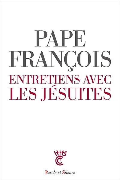 Entretiens avec les jésuites