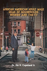 African American Adult Male Head Of Households: Where Are They?
