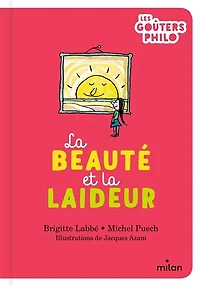 la beauté et laideur