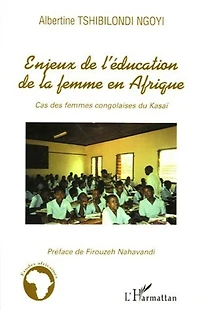 Enjeux de l'éducation la femme en Afrique