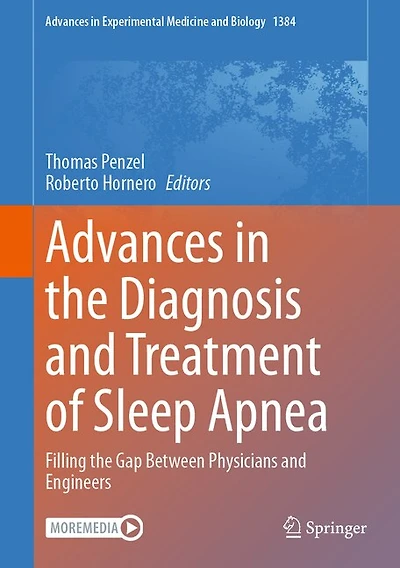 Advances the Diagnosis and Treatment of Sleep Apnea: Filling Gap Between Physicians Engineers