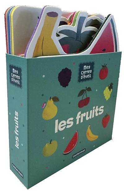 Les fruits