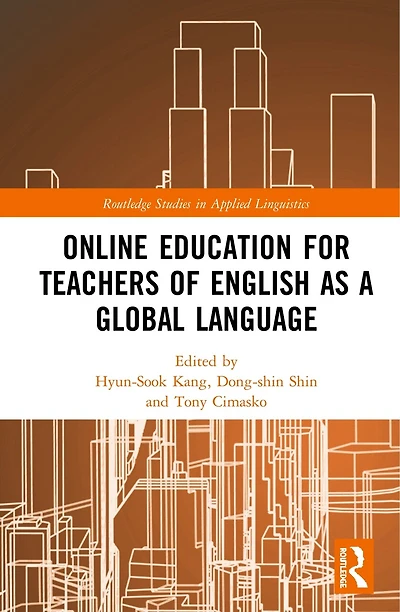 Online Education for Teachers of English as a Global Language