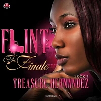 Flint, Book 7: The Finale