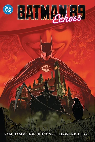 Batman '89: Echoes