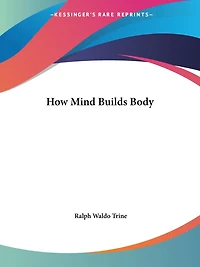 How Mind Builds Body