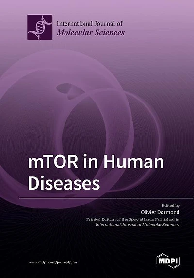 mTOR in Human Diseases