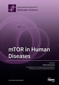 mTOR in Human Diseases