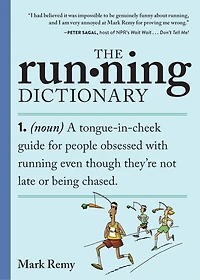 The Running Dictionary