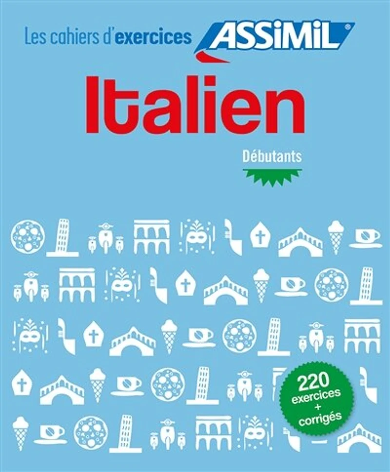 Italien: débutants