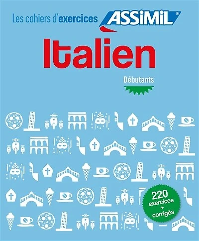 Italien: débutants