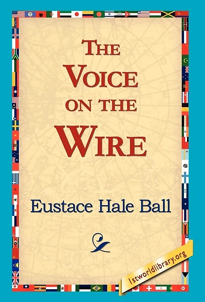 The Voice On Wire