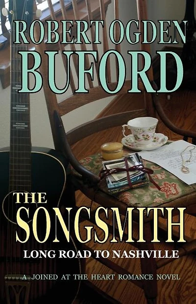 The Songsmith: Long Road To Nashville