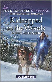 Kidnapped in the Woods