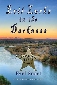 Evil Lurks In The Darkness: Even When Strong Men Stand Watch