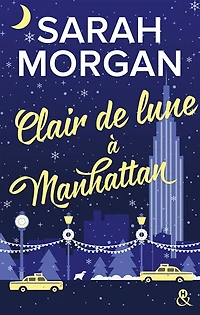 Clair de lune à Manhattan