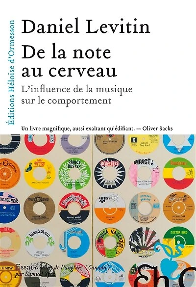 de la note au cerveau: l'influence musique sur le comportement