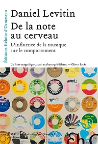 de la note au cerveau: l'influence musique sur le comportement