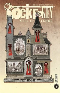 Ciel et terre
