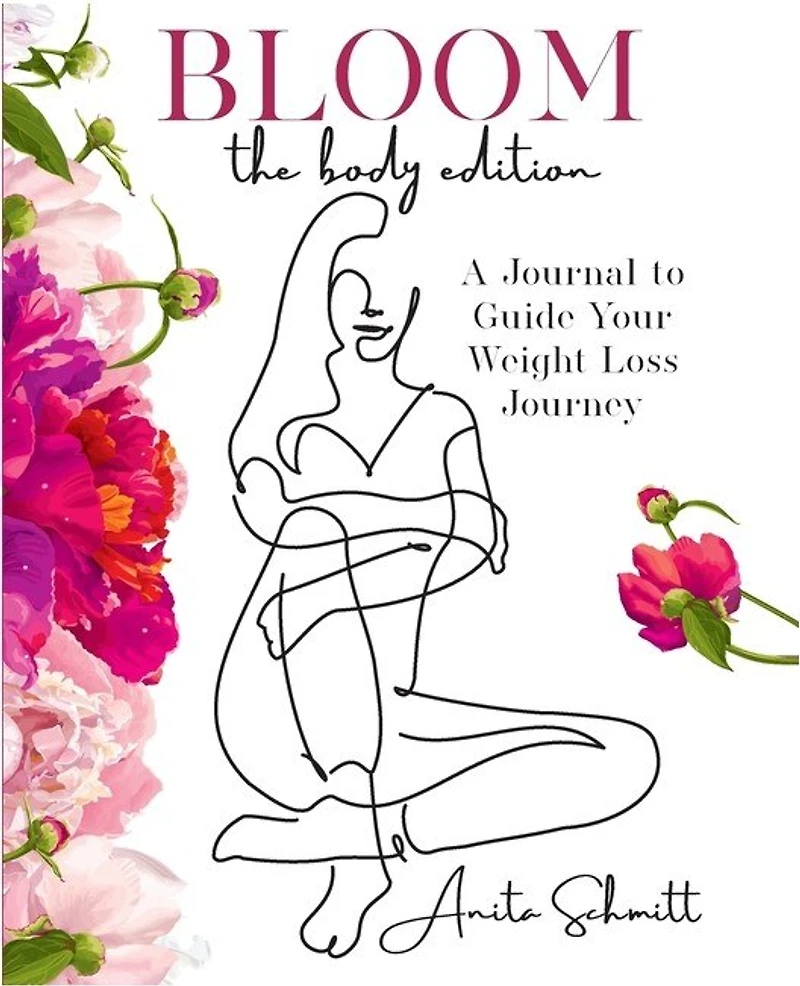 Bloom: The Body Edition