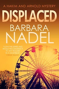 Displaced: From THE author of Inspector Ikmen series, inspiration for BBC's TURKISH DETECTIVE