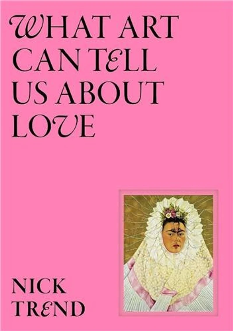 What Art Can Tell Us About Love