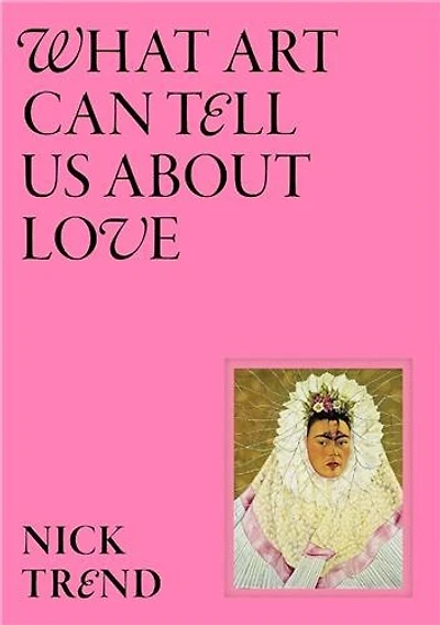What Art Can Tell Us About Love