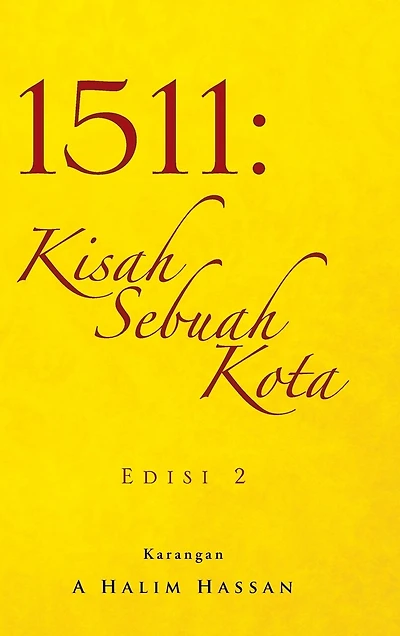 1511: Kisah Sebuah Kota