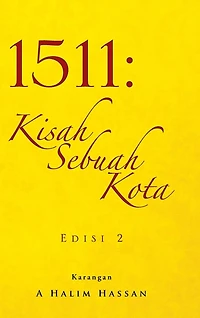 1511: Kisah Sebuah Kota