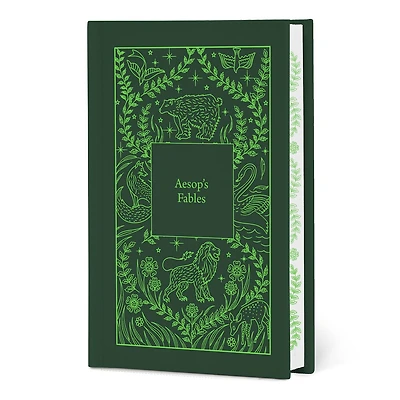 Aesop's Fables