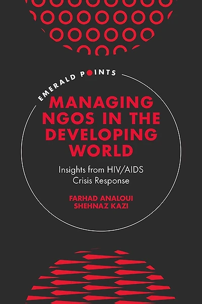 Managing NGOs the Developing World: Insights from HIV/AIDS Crisis Response