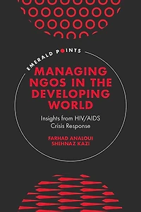 Managing NGOs the Developing World: Insights from HIV/AIDS Crisis Response