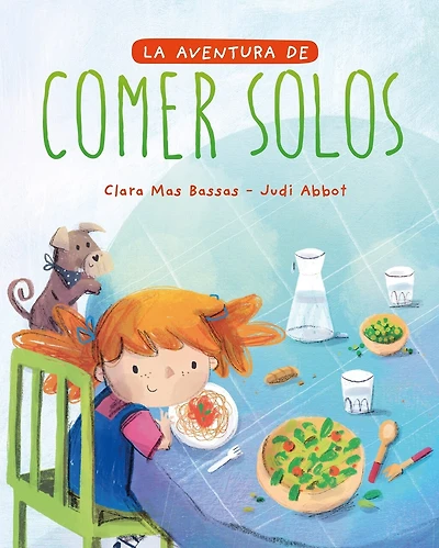 La Aventura de Comer Solos, La