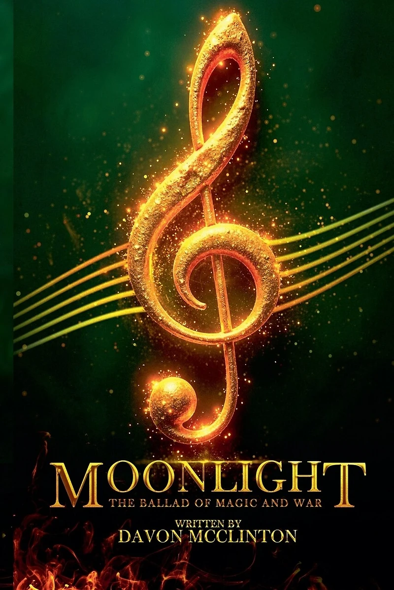 Moonlight: The Ballad of Magic & War