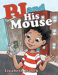 Pj and His Mouse Go to the Farm