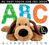 ABC Alphabet Fun