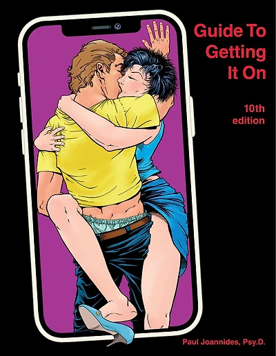 Guide To Getting It On: Crush It In Bed