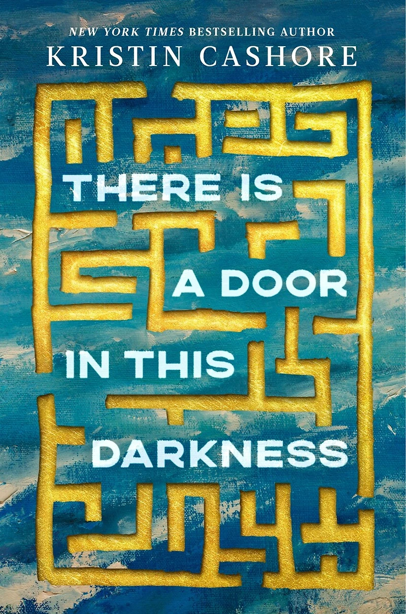 There Is a Door This Darkness