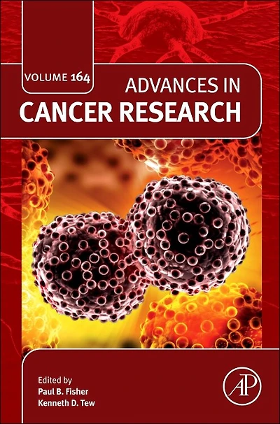 Advances Cancer Research