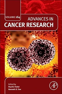 Advances Cancer Research
