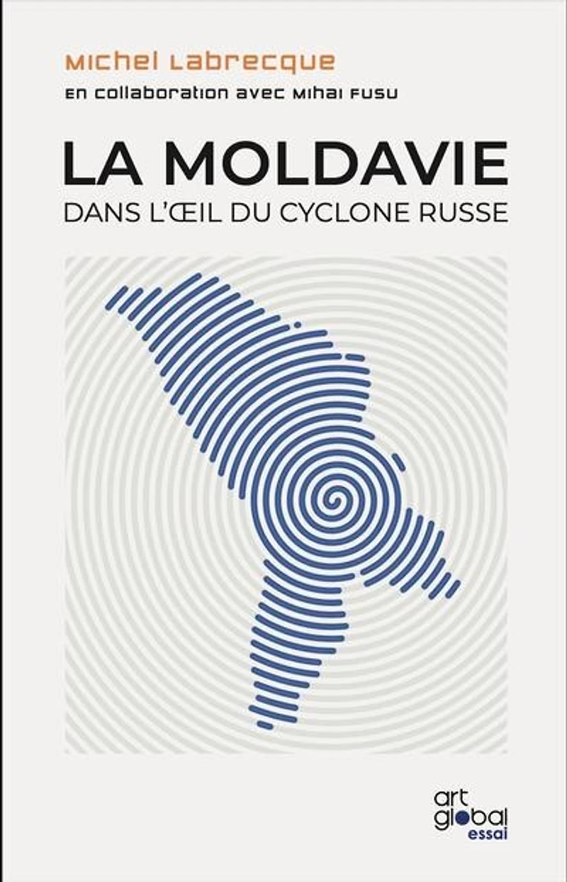 La Moldavie dans l'oeil du cyclone russe