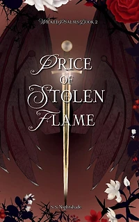 Price of Stolen Flame