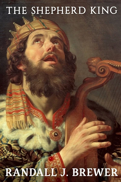 The Shepherd King