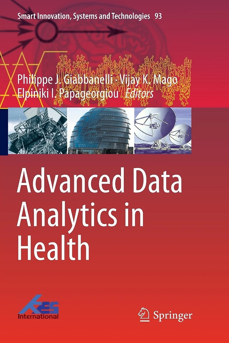 Advanced Data Analytics Health