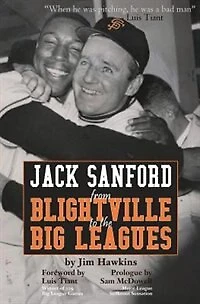 Jack Sanford: From Blightville to the Big Leagues